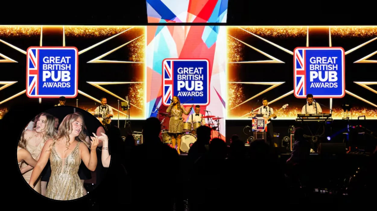 Great British Pub Awards 2026 Shortlist Revealed