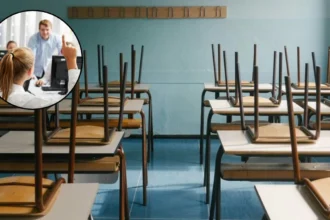 Great Marlow School Cyberattack Sends Students Home