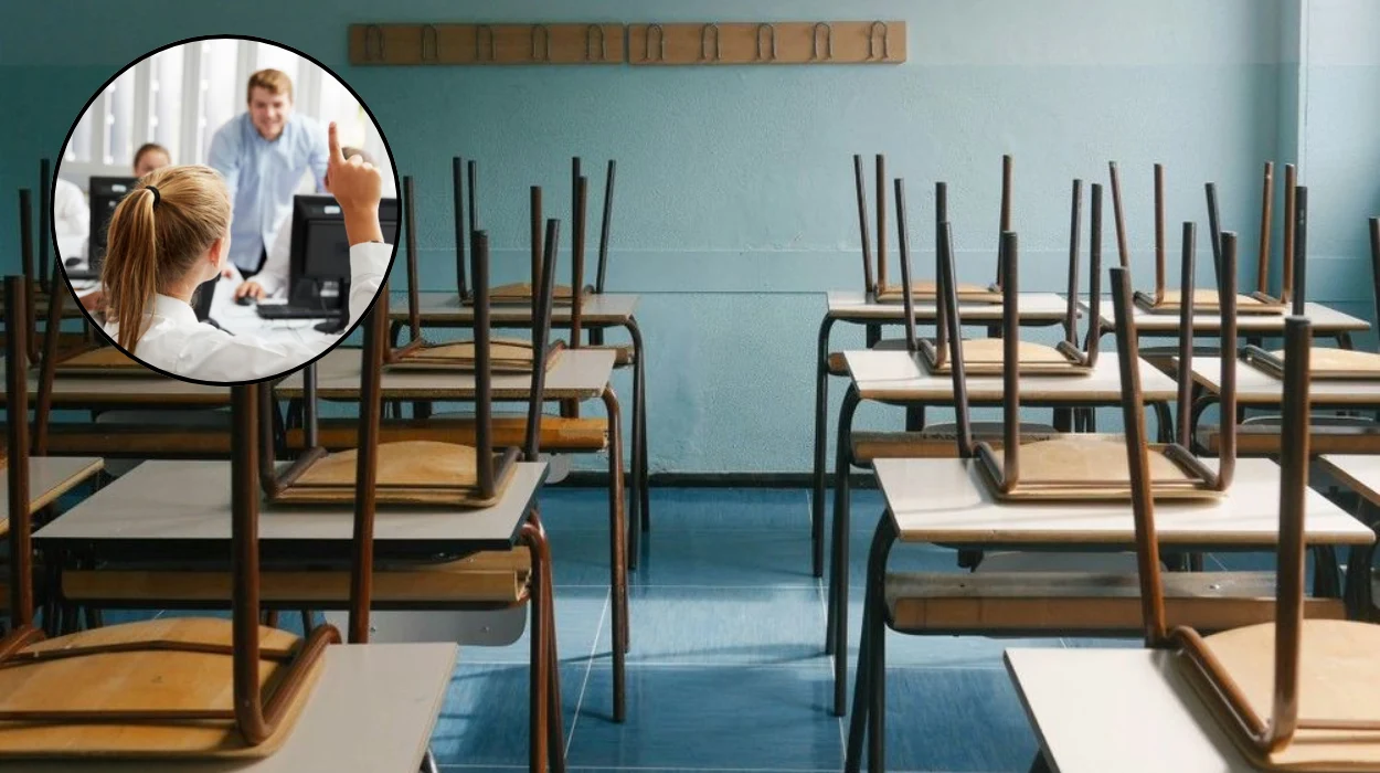 Great Marlow School Cyberattack Sends Students Home