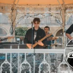 Halifax band release first video with Farm & New Order membs