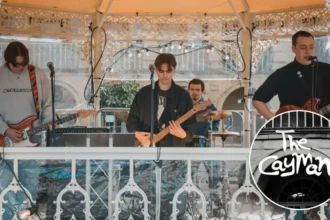 Halifax band release first video with Farm & New Order membs
