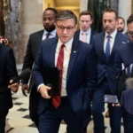 House Republicans $70bn Trump Immigration Crackdown Bill