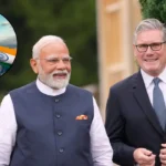 India‑UK CETA Enters Force: Modi Hails Historic Trade Pact