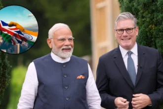India‑UK CETA Enters Force: Modi Hails Historic Trade Pact