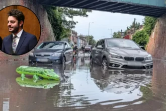 Ipswich Flooding: Abbott Demands Drainage Action