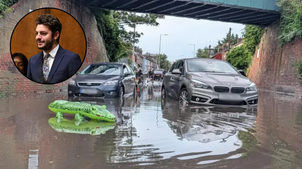 Ipswich Flooding: Abbott Demands Drainage Action