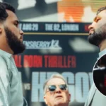 Itauma v Hrgovic: Youth Meets Experience at O2