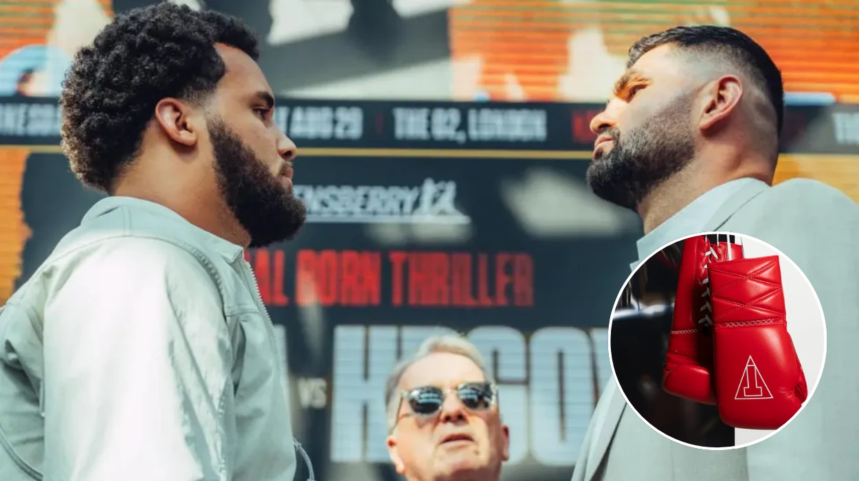 Itauma v Hrgovic: Youth Meets Experience at O2