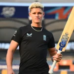 Jacob Bethell Biography, Stats and Cricket Achievements