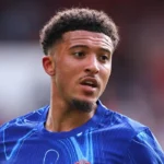 Jadon Sancho Latest News, Transfer Updates & Future