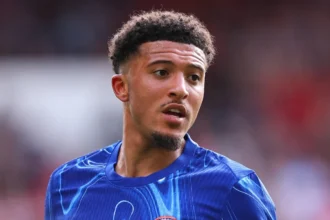Jadon Sancho Latest News, Transfer Updates & Future