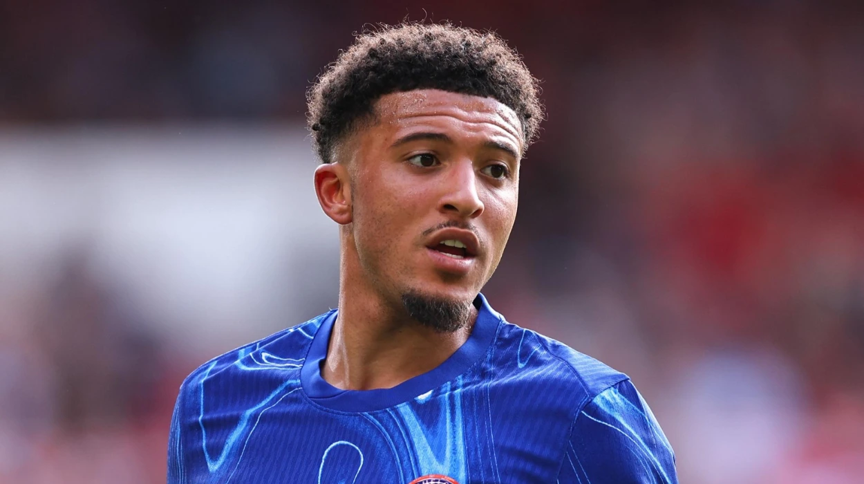 Jadon Sancho Latest News, Transfer Updates & Future