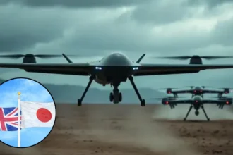 Japan‑UK Dual‑Use Tech Fund to Back AI & Drones