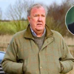 Jeremy Clarkson Meets David Cameron Over Prostate Cancer