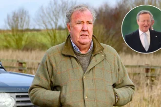 Jeremy Clarkson Meets David Cameron Over Prostate Cancer