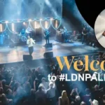 Johannes Radebe Announces Finally Home Tour 2027