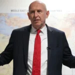 John Healey Controversy: Defence Spending Clash Revealed