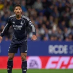 Jude Bellingham Shines as Real Madrid’s Midfield Star