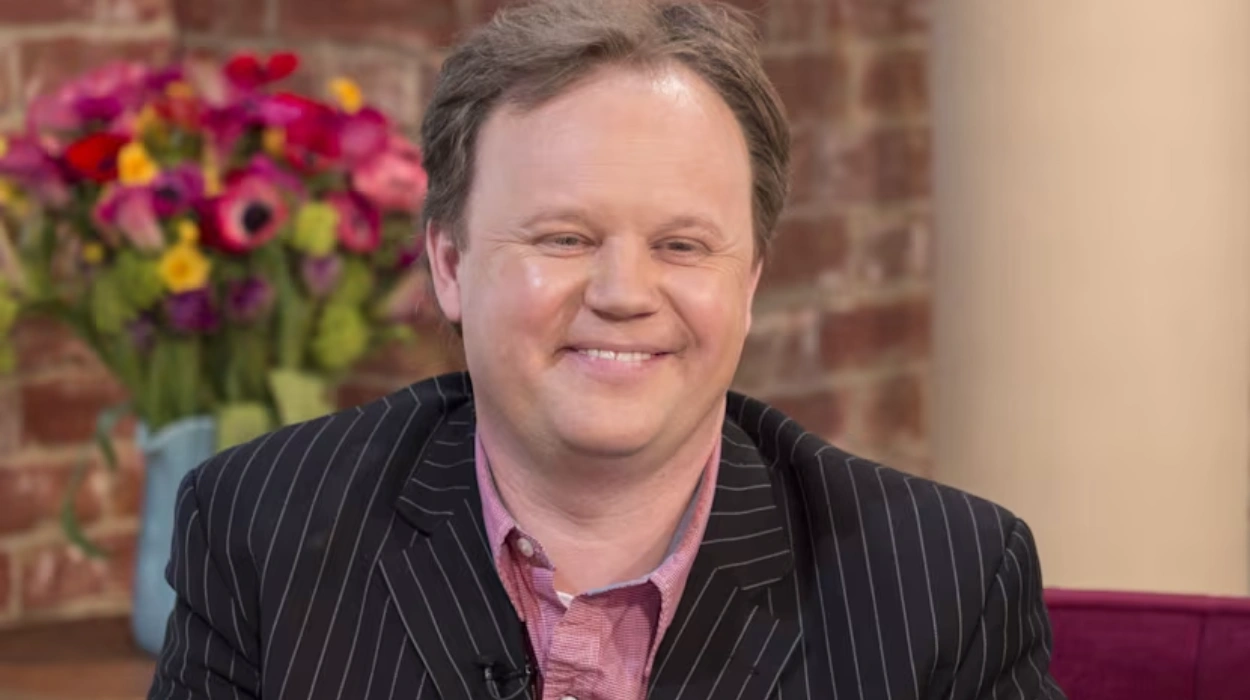 Justin Fletcher Age, Family, Biography & Life Story Trending