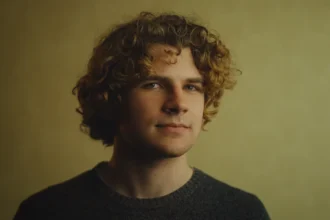 Kane Parsons Biography: Age, Films, and Viral Success
