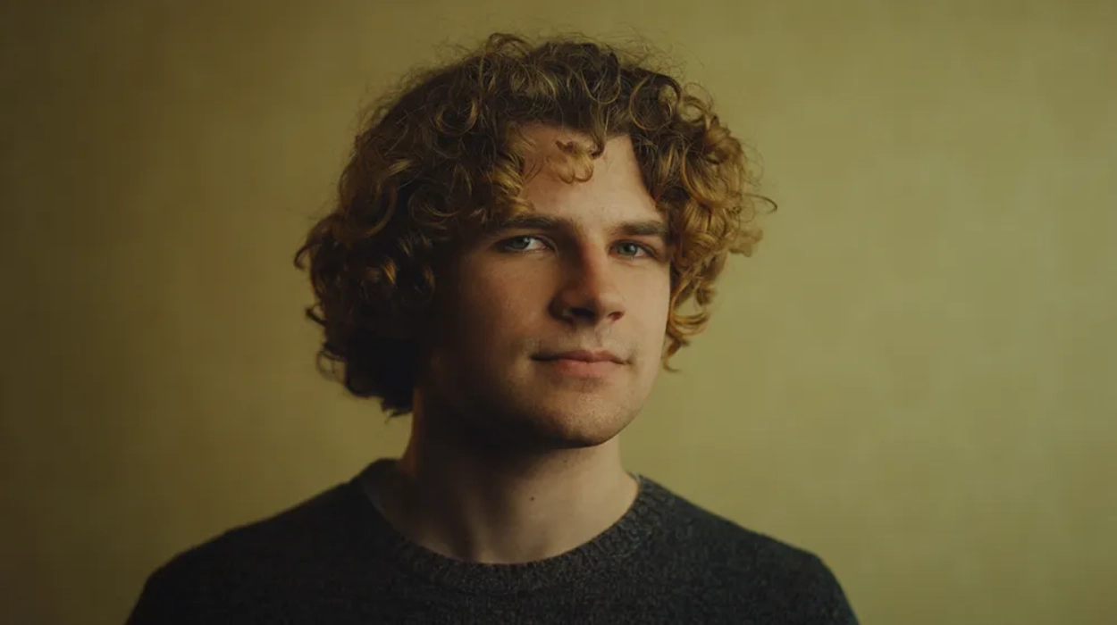 Kane Parsons Biography: Age, Films, and Viral Success