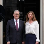 Keir Starmer Resigns as UK PM, Burnham Set to Succeed