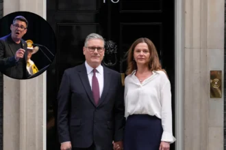 Keir Starmer Resigns as UK PM, Burnham Set to Succeed