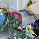 Kevin Kerjean Charged With Murder Of Daughter In Surrey