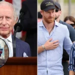 King Charles Offers Harry Meghan Royal Accommodation July 2026
