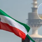 Kuwait Intercepts Seven Hostile Iranian Ballistic Missiles