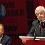 Labour Faces Chaos if Burnham Fails to Win Byelection