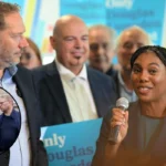 Labour Focused on Internal Drama as Tories Win By-Election