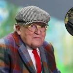 Legendary British Artist David Hockney Dies Aged 88