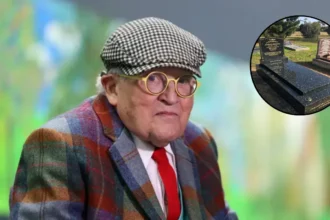 Legendary British Artist David Hockney Dies Aged 88