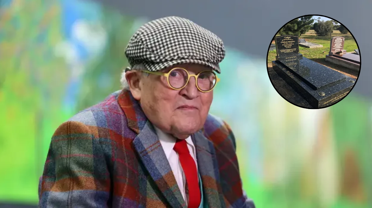 Legendary British Artist David Hockney Dies Aged 88