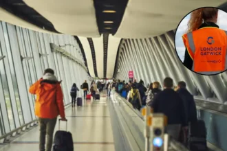 London Gatwick Delays, Ottawa Route and Route 4 Update