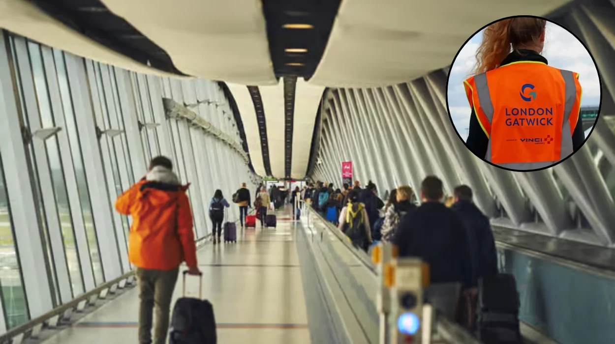 London Gatwick Delays, Ottawa Route and Route 4 Update