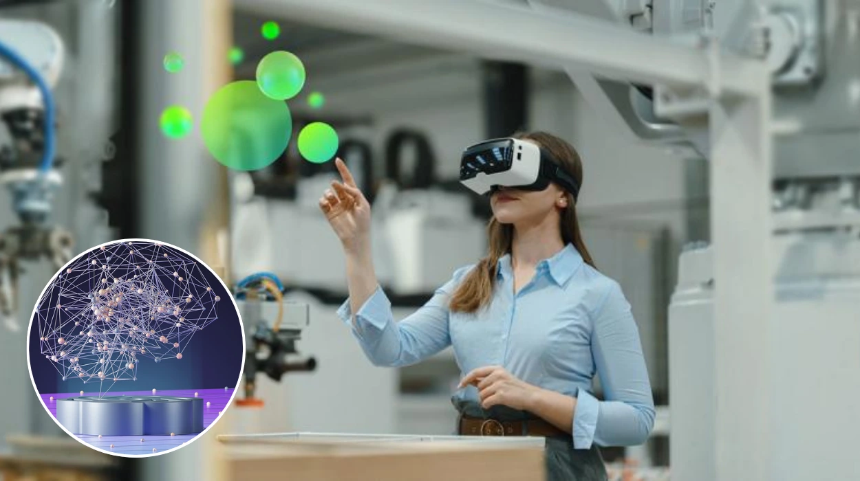 London Tech Week 2026 ends with £6bn AI investment 8000 jobs