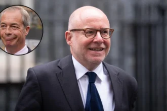 Lord Hermer Warns Reform Over Channel Migrants