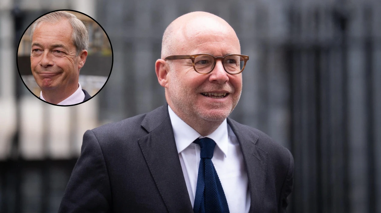Lord Hermer Warns Reform Over Channel Migrants