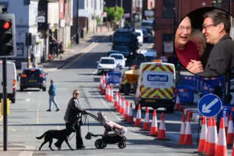Makerfield Voters Demand Cost of Living Action