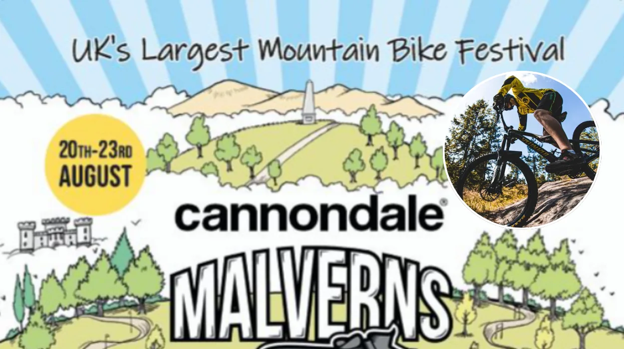 Malverns Classic 2026 Returns to Eastnor Deer Park