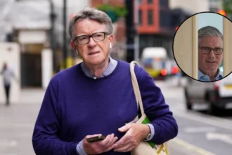 Mandelson Files Deepen Starmer Epstein Ambassador Row