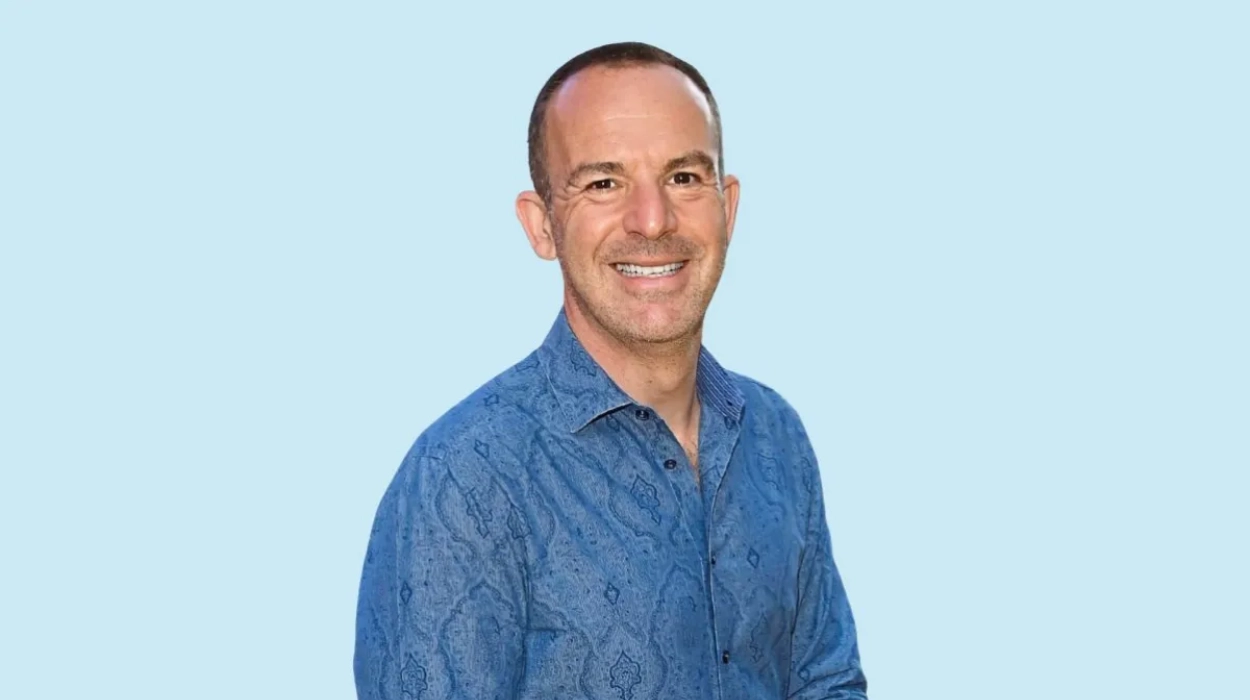 Martin Lewis Money Saving Hacks for Inflation and Daily Cost