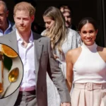 Meghan Markle Breaks Silence Amid Harry UK Security Row