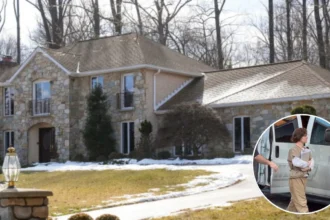 Michelle Zajko Charged in Parents' Murder (Rita, Richard)