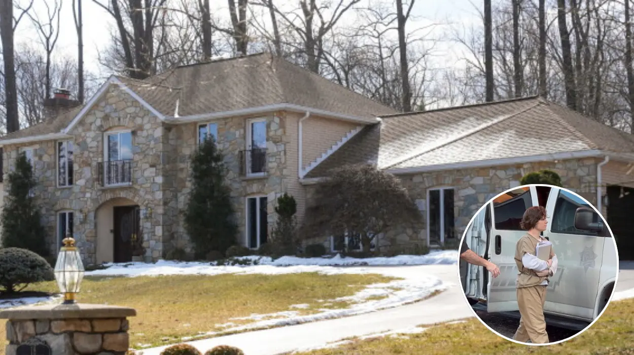 Michelle Zajko Charged in Parents' Murder (Rita, Richard)