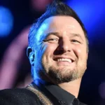 Mikey from Boyzone: Fame, Music, and Personal Life