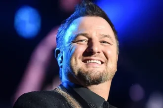 Mikey from Boyzone: Fame, Music, and Personal Life