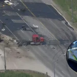 Morning Crash Injuries at Highway 9 and 23 Intersection News